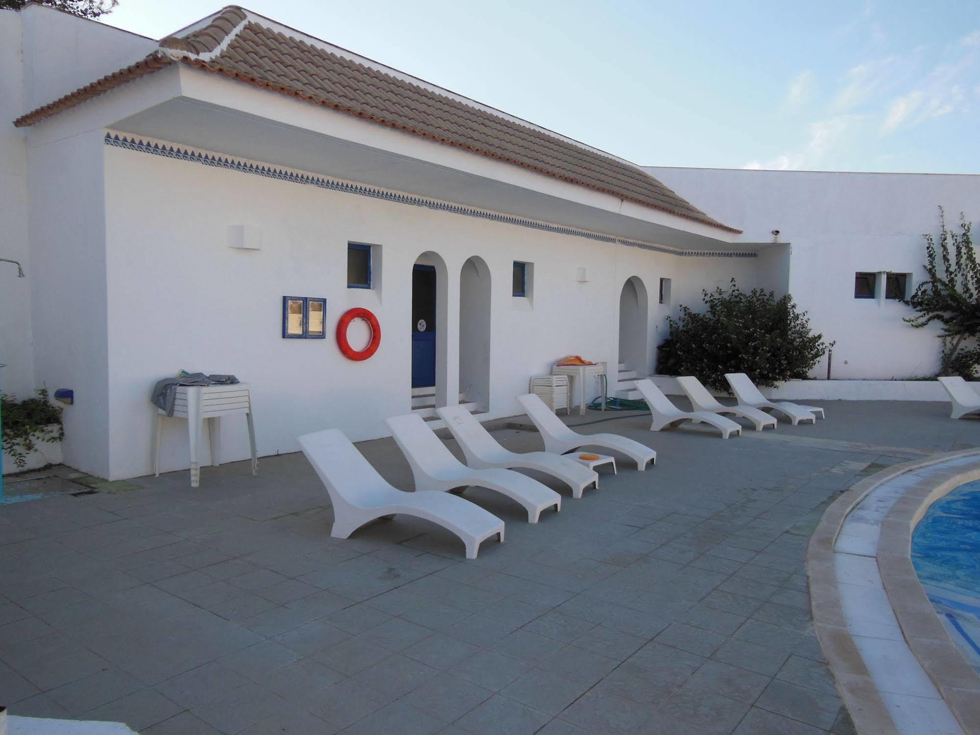Jardins Da Balaia Hotel Albufeira Exterior photo